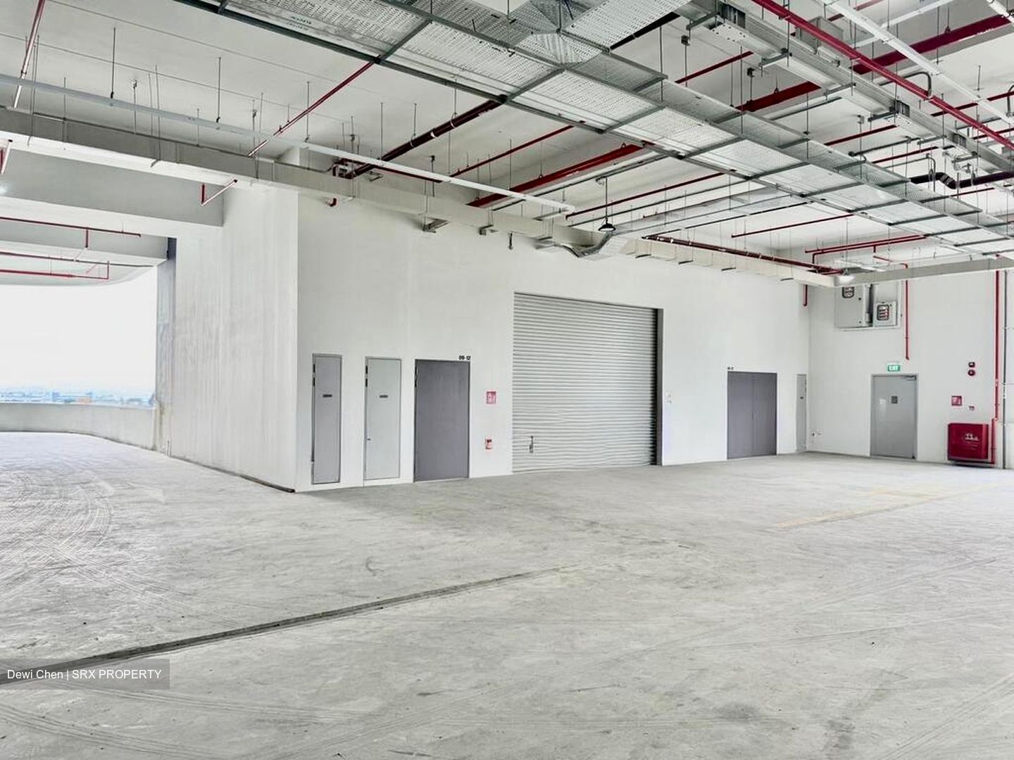Ct Foodnex (D25), Factory #506199121
